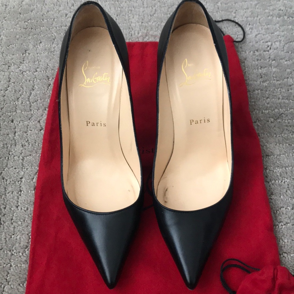 Shoes - Picture 2 of 5